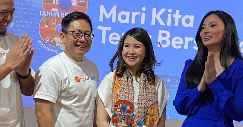 Popmama.com/Muhammad Fhandra Hardiyon